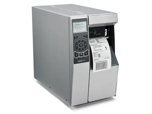 Zebra ZT510 Labelprinter 4in 203 dpi