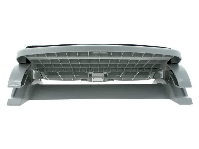 Voetensteun Kensington Solemate Comfort SmartFit verstelbaar