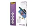 Pochette de plastification Fellowes A4 Superquick 80 microns