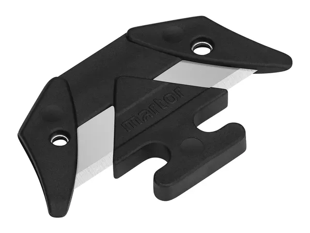 Martor SECUMAX Reservemes nr. 3448 10 stuks