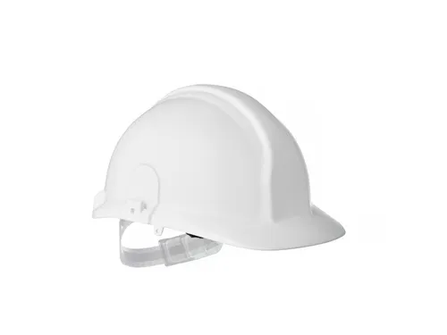 Veiligheidshelm Arco Champion Plus wit