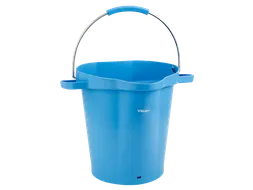 Hygiene 5692-3 Emmer 20 Liter Blauw