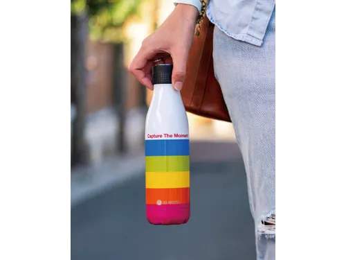 Thermosfles Les Artistes Paris 500ml Camera