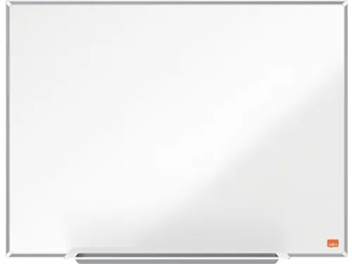 Impression Pro whiteboard, emaille, 60 x 45