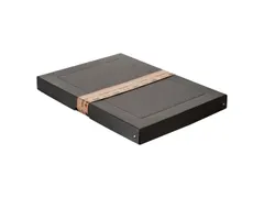 PureBox Black A3 40mm