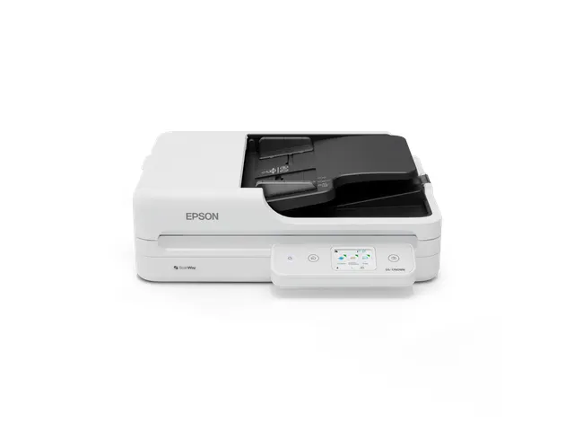 Epson WorkForce DS-1760WN Flatbed-/ADF-scanner 1200 x 1200 DPI A4