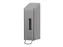 Rvs Zeepdispenser 1200 Ml Fingerproof