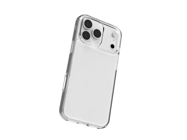 ZAGG Crystal Palace Lite, Hoes, Apple, iPhone 17 Pro Max, 17,5 cm (6.9