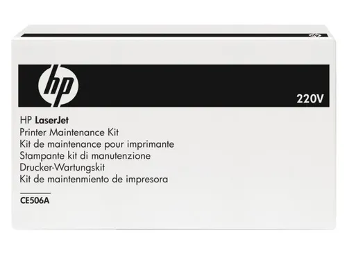 OUTLET Fuser Hp Ce506a