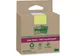 Post-it Super Sticky Notes Recycled 76x76mm Assorti 3 Blok