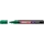 Paintmarker edding 790 op alcoholbasis 2-3mm groen