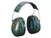 3M Peltor Optime II H520A gehoorkap met hoofdband