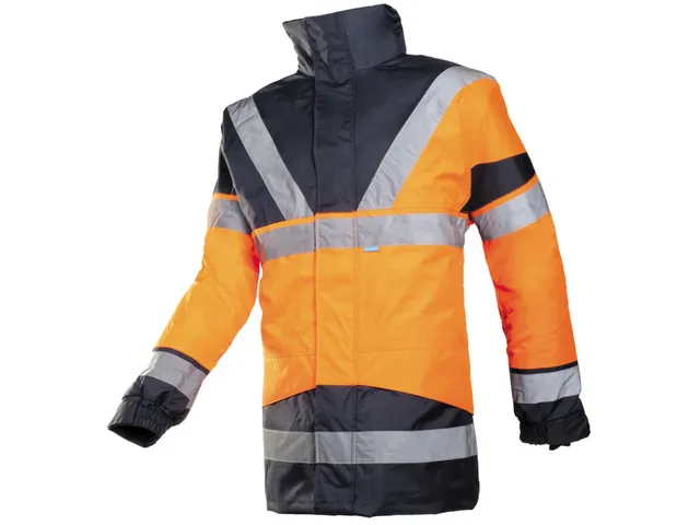 Sioen 209A Skollfield 4-in-1 parka - L