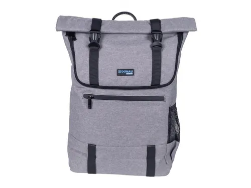 rugzak London 18 l 15,6 inch grijs
