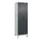 PBM-locker,HxBxD 1950x600x500mm,2vak,vak B 300mm,draaigrendel