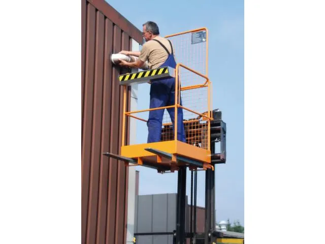 werkkooi,NL,draagverm. 240kg,HxBxD 2000x835x1040mm