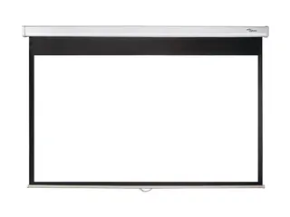 Optoma DS-1109PMG+ projectiescherm 16:10 109 Inch - 1