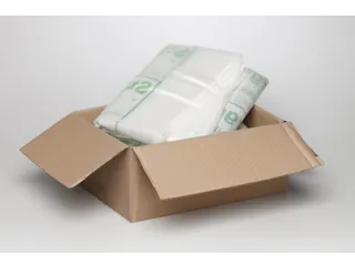 Kunststof Zak 1000 Liter - 1