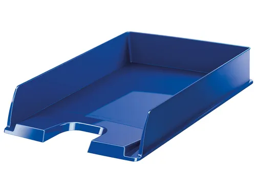 Brievenbak Office blauw