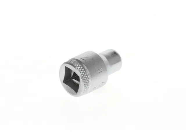 D 30 7 Dopsleutel 3/8 inch UD profiel 7mm