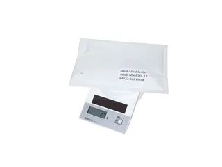 Briefweger MAULtronic solar tot 5000 gram wit - 5
