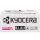 Toner Kyocera TK-5480M rood
