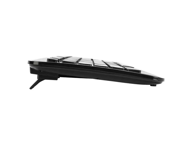 Targus AKM610FR toetsenbord Inclusief muis RF Draadloos AZERTY