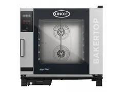 Oven Unox BakerTop MindOne 6x60x40- 400