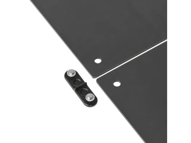 Verbindingselement,V. Vloerbeschermingsmat,Aansluiting Voor 2Matten