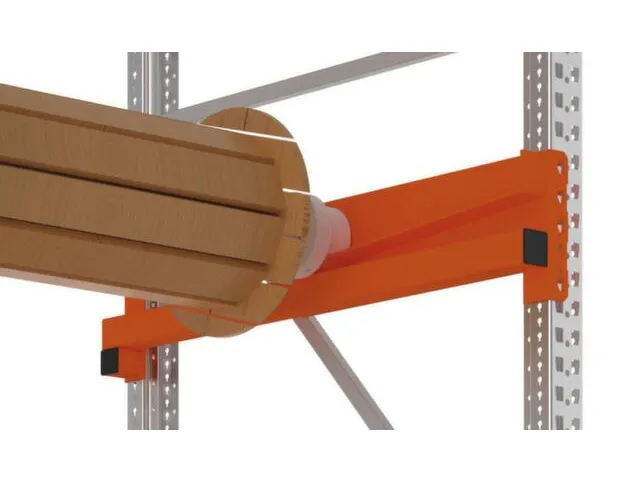 rayonnage tambour de câble,MULTIPAL,rayonnage départ