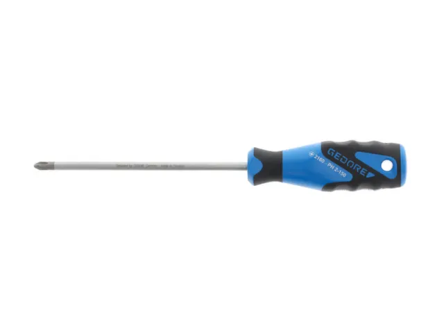 2160 PH 2-150 3C schroevendraaier,kruiskop PH 2,150mm