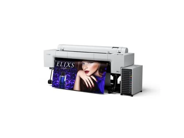 Epson SureColor SC-P20500, Inkjet, 2400 x 1200 DPI, PostScript 3, Zwar