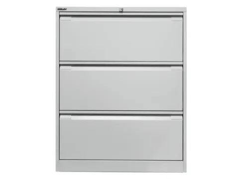 Hangmappenkast Hxbxd 1016x800x622mm 3 Laden 2 Frames Per Lade