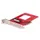 U.3 naar PCIe Adapter Kaart