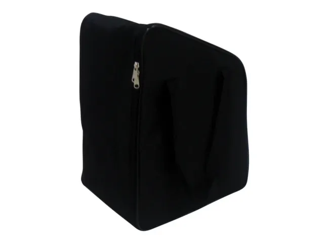 vouwbaar folderrek v. 5xDIN A4 plank(en) transparant aluminium