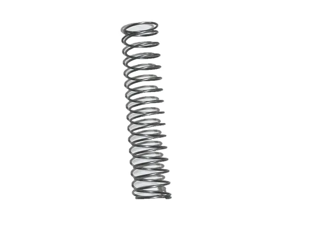 Spring compres D.E. 17.6 wire D1.2 SIP