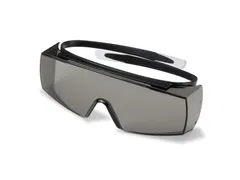 uvex super OTG 9169-081 overzetbril