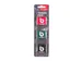 Kneedgum Bruynzeel Teens set à 3 kleuren