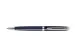 Balpen Waterman Hémisphère Colour Blocking black en blue CT medium