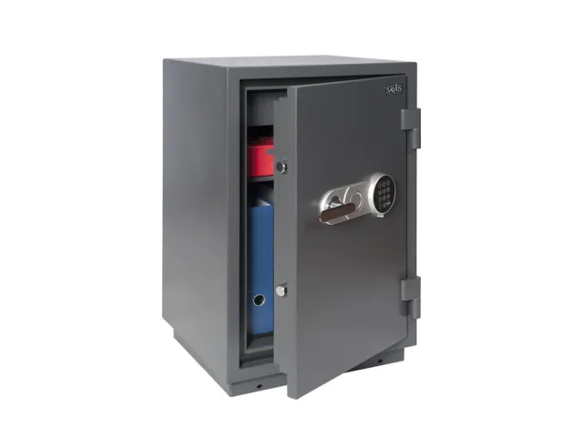 Brandwerende Kluis Salvus Torino 3 Elektronisch slot