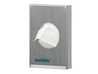 Santral hygienezakjesdispenser - 1