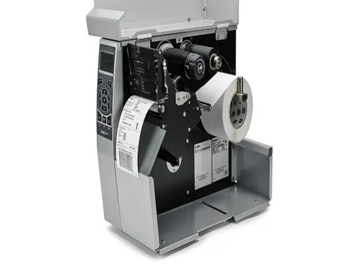 Zebra ZT510 Labelprinter 4in 203 dpi