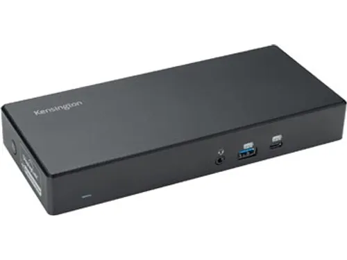 EQ dual docking station SD4781P