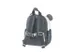 Mini tas Schneiders Panda Dark Grey