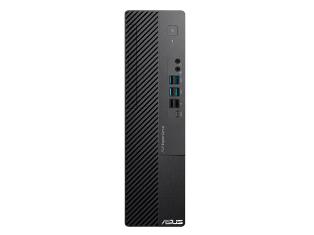 Tour PC Asus ExpertCenter D7 SFF Intel Core i5-12400 noir