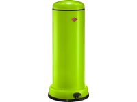 Wesco Pedaalemmer Big Baseboy Soft 30 Liter Limegroen
