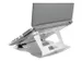 Notebookstandaard Quantore Aluminium