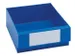 Lade Voor Combi-Ladensysteem Voor Behuizing 102x242x345mm Blauw