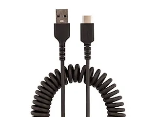 50cm USB A naar C Laadkabel M/M - 4
