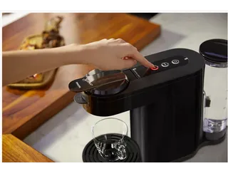 Senseo Switch Koffiezetapparaat Filterkoffie en Koffiepad - 6